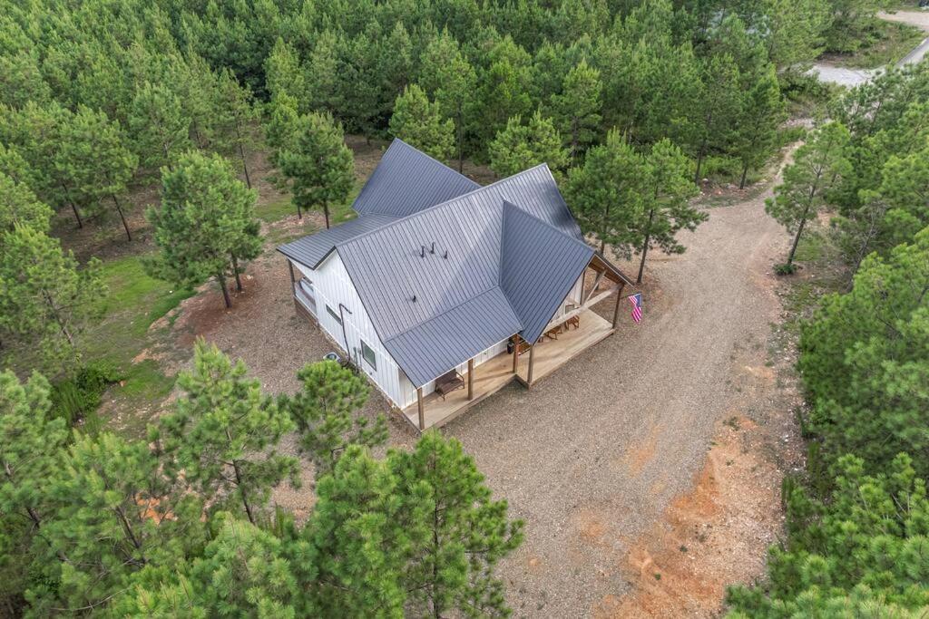 Holiday home Double Arrow Broken Bow