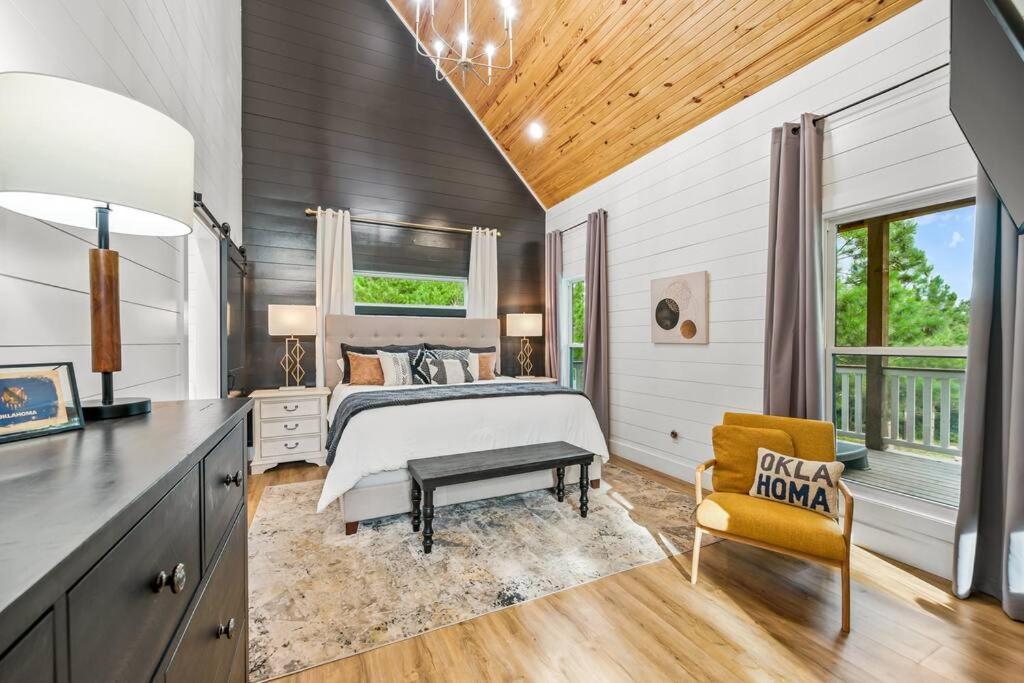 Double Arrow Holiday home *