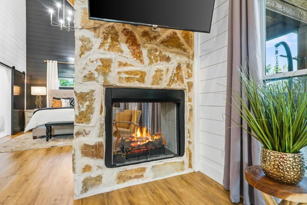 Double Arrow Holiday home *