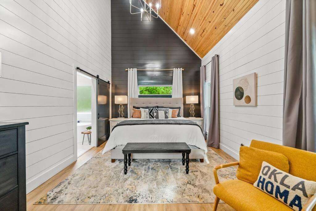 Double Arrow Holiday home