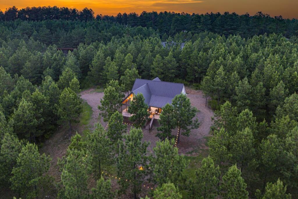 Double Arrow Holiday home *