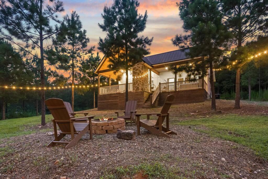 Double Arrow Holiday home